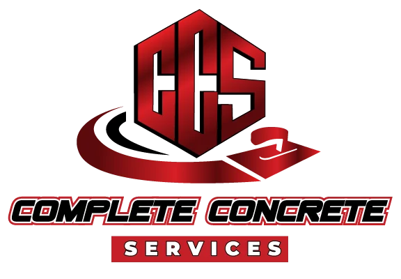 Complete Concrete Services